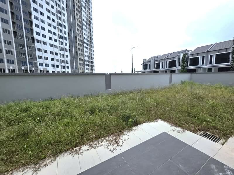 2-storey Terraced House for Sale in Setia Eco Cascadia (Tebrau) - Karl Lim - Exterior - PropertyGuru.com.my