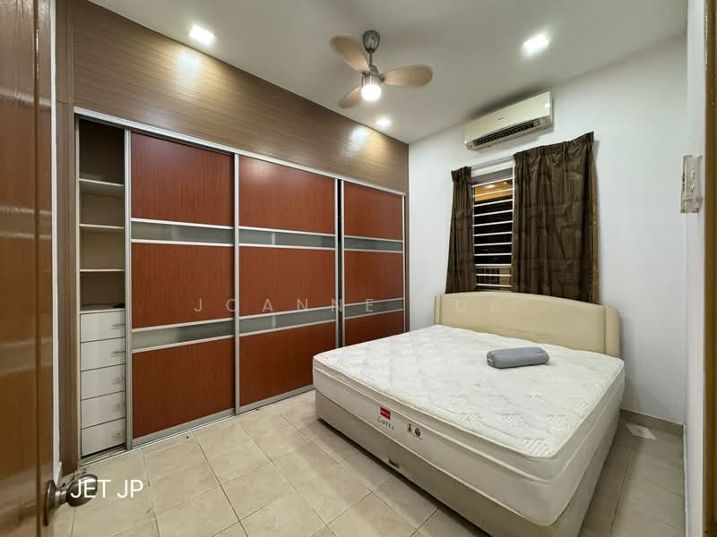Semi-Detached House for Sale in Bandar Botanic (Klang) - Joanne Pua - Bedroom - PropertyGuru.com.my