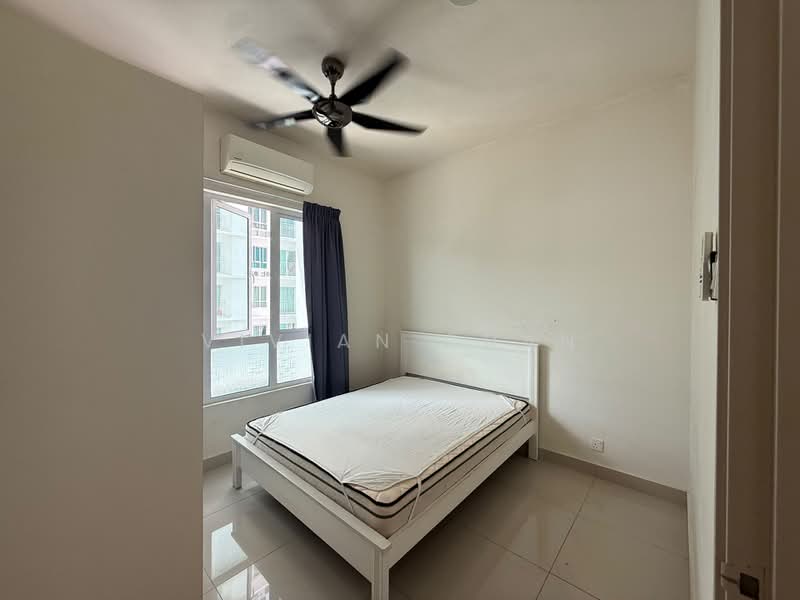 Condominium for Rent at Gardens Ville - Vivian Chan - Bedroom - PropertyGuru.com.my