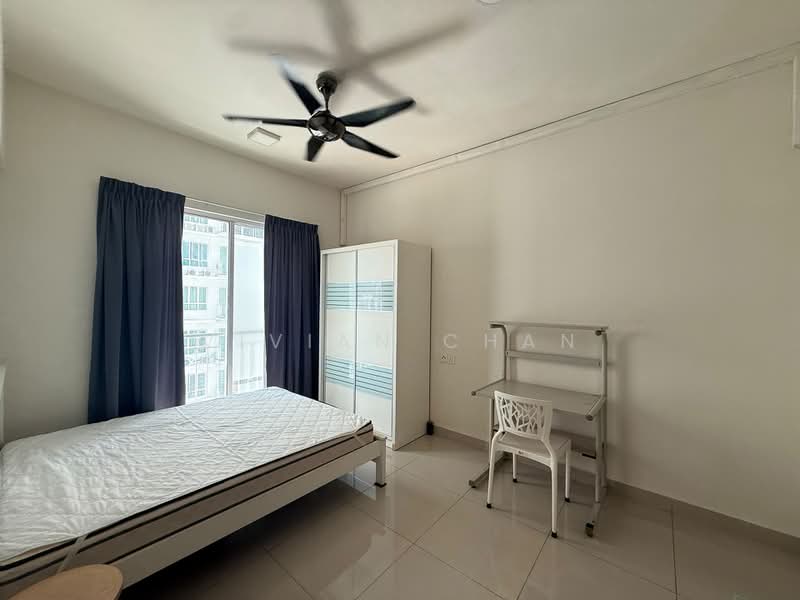 Condominium for Rent at Gardens Ville - Vivian Chan - Bedroom - PropertyGuru.com.my