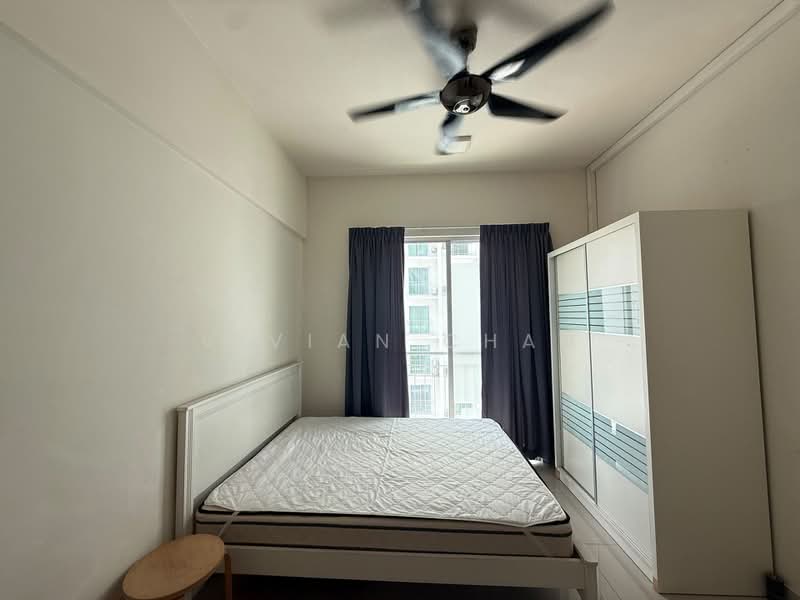 Condominium for Rent at Gardens Ville - Vivian Chan - Bedroom - PropertyGuru.com.my