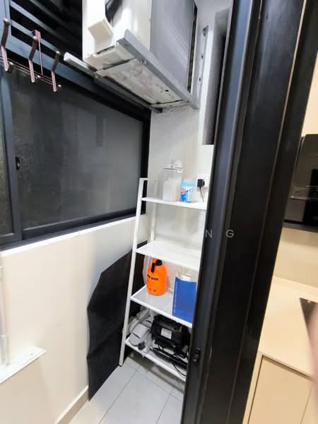 Service Residence for Sale at M Vertica - JACK YING - Interior - PropertyGuru.com.my