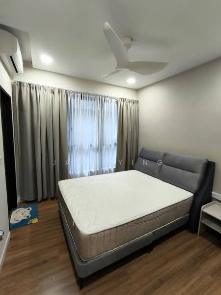 Service Residence for Sale at M Vertica - JACK YING - Bedroom - PropertyGuru.com.my