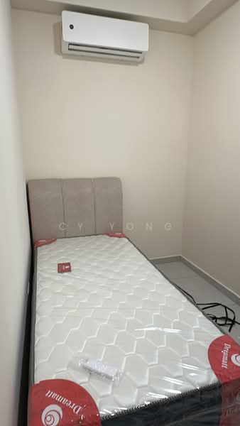 Kondominium untuk Disewa di D'Terra Residences - CY Yong - Bedroom - PropertyGuru.com.my