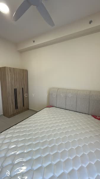 Kondominium untuk Disewa di D'Terra Residences - CY Yong - Bedroom - PropertyGuru.com.my