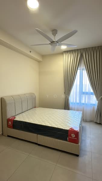 Kondominium untuk Disewa di D'Terra Residences - CY Yong - Bedroom - PropertyGuru.com.my