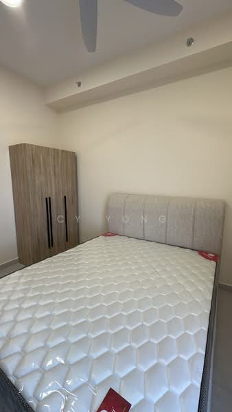 Kondominium untuk Disewa di D'Terra Residences - CY Yong - Bedroom - PropertyGuru.com.my