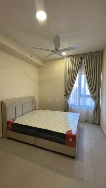Kondominium untuk Disewa di D'Terra Residences - CY Yong - Bedroom - PropertyGuru.com.my