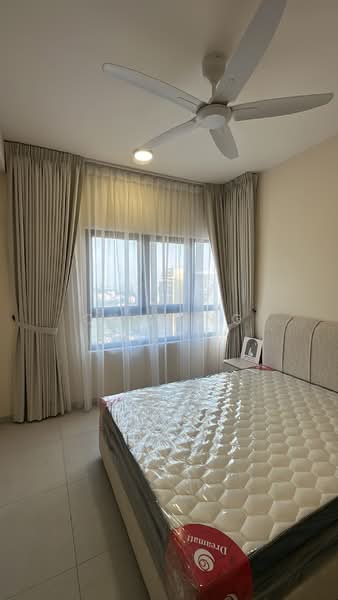 Kondominium untuk Disewa di D'Terra Residences - CY Yong - Bedroom - PropertyGuru.com.my