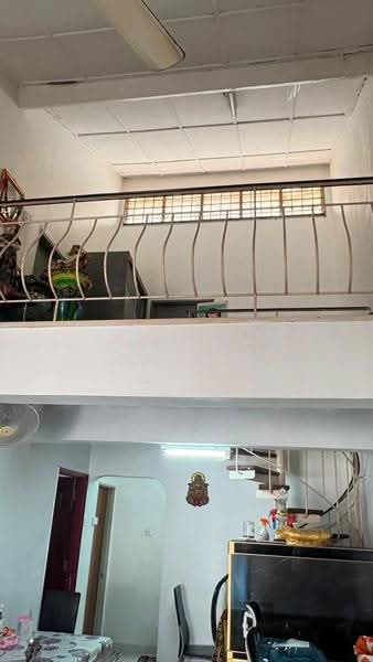 1.5-storey Terraced House for Sale in Taman Molek (Johor Bahru) - Nico Chong - Interior - PropertyGuru.com.my