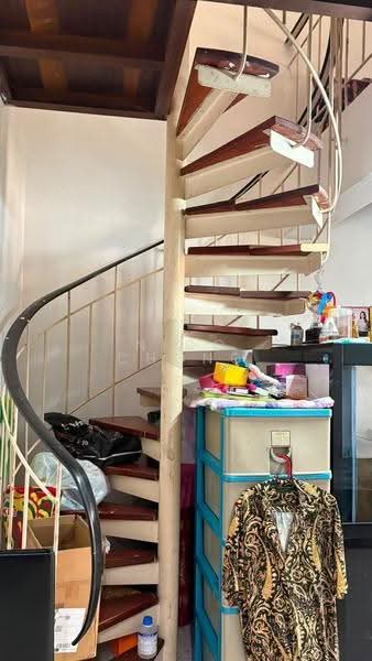 1.5-storey Terraced House for Sale in Taman Molek (Johor Bahru) - Nico Chong - Interior - PropertyGuru.com.my