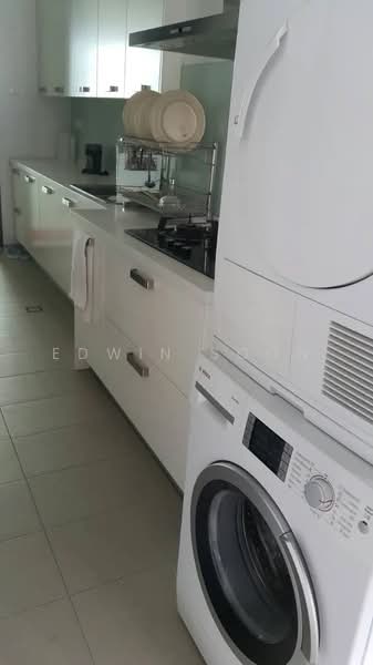 Condominium for Sale at Tropicana Grande - Edwin Soon - Kitchen - PropertyGuru.com.my
