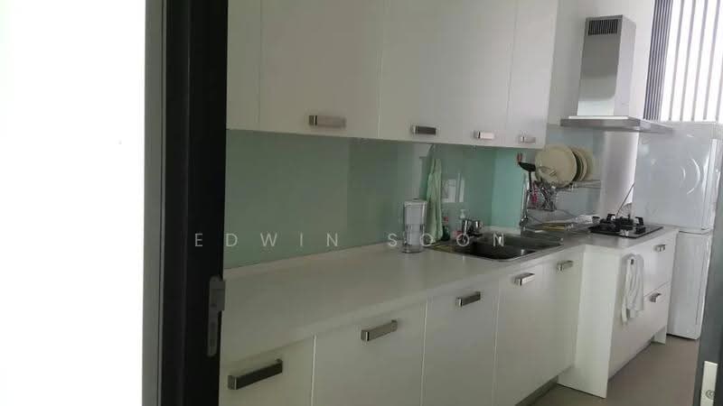 Condominium for Sale at Tropicana Grande - Edwin Soon - Kitchen - PropertyGuru.com.my