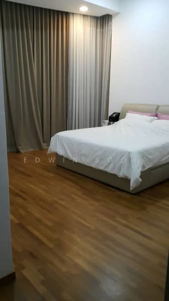 Condominium for Sale at Tropicana Grande - Edwin Soon - Bedroom - PropertyGuru.com.my