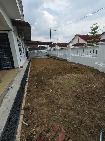 Terraced House for Rent in Kulai (Johor) - JH Yap - Exterior - PropertyGuru.com.my