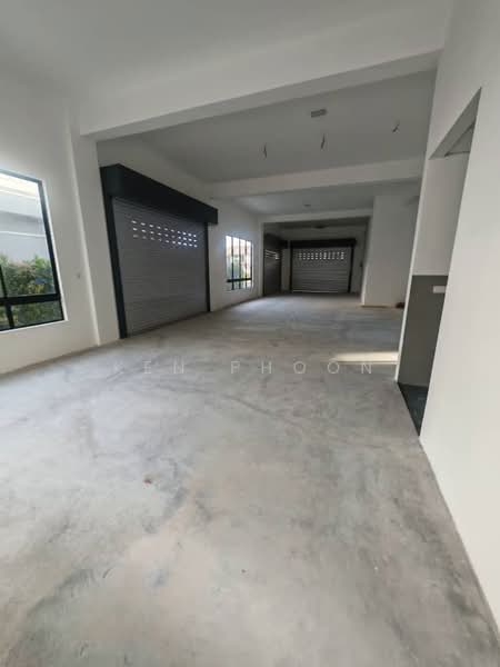 Kedai untuk Disewa di Austin Crest (Johor Bahru) - Ken Phoon - Interior - PropertyGuru.com.my