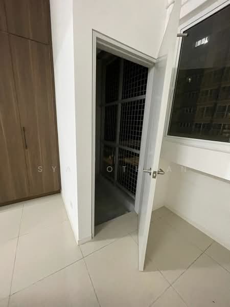 Pangsapuri untuk Disewa di Nadayu 801 - Syah Othman - Interior - PropertyGuru.com.my