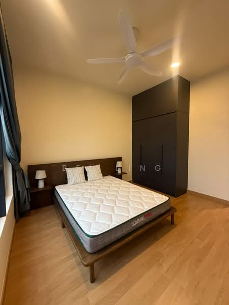 Kediaman Servis untuk Disewa di The Era @ Duta North - Ben Ling - Bedroom - PropertyGuru.com.my