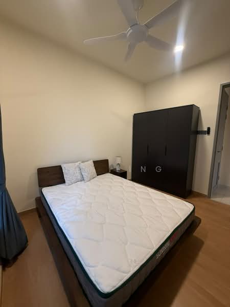 Kediaman Servis untuk Disewa di The Era @ Duta North - Ben Ling - Bedroom - PropertyGuru.com.my