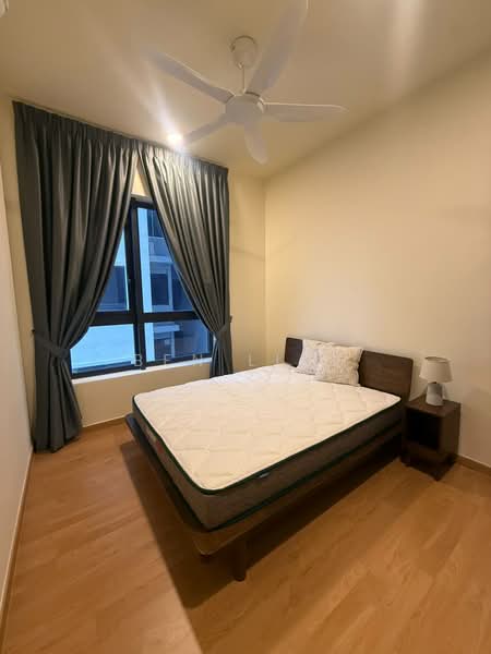 Kediaman Servis untuk Disewa di The Era @ Duta North - Ben Ling - Bedroom - PropertyGuru.com.my