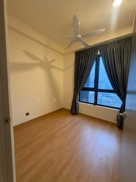 Kediaman Servis untuk Disewa di The Era @ Duta North - Ben Ling - Interior - PropertyGuru.com.my