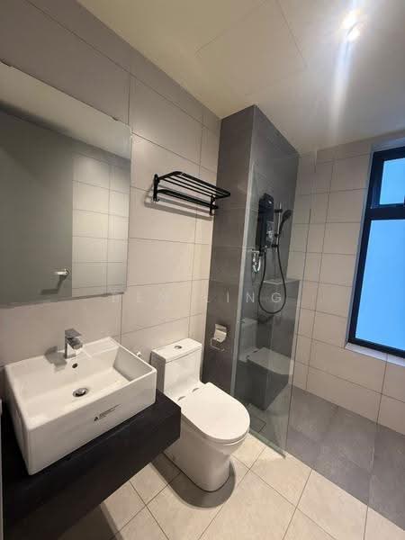 Kediaman Servis untuk Disewa di The Era @ Duta North - Ben Ling - Bathroom - PropertyGuru.com.my