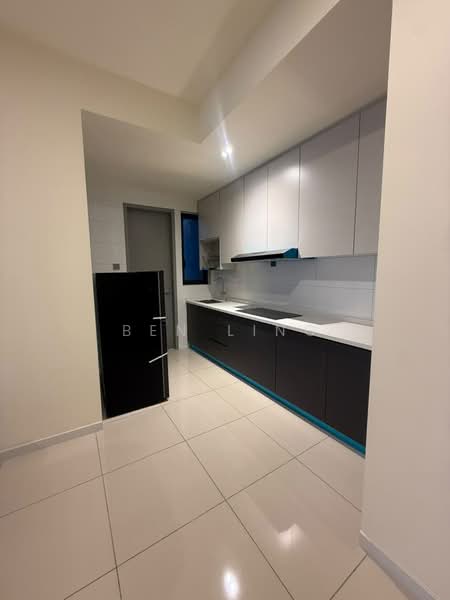 Kediaman Servis untuk Disewa di The Era @ Duta North - Ben Ling - Kitchen - PropertyGuru.com.my