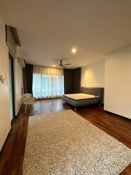 Semi-Detached House for Rent in Leisure Farm (Gelang Patah) - Rachel See - Bedroom - PropertyGuru.com.my