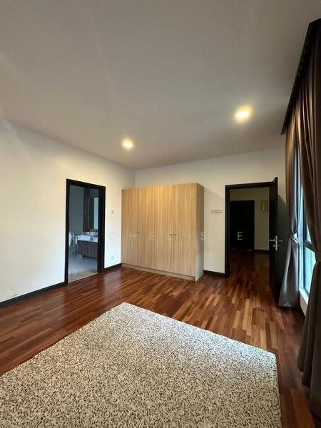 Semi-Detached House for Rent in Leisure Farm (Gelang Patah) - Rachel See - Bedroom - PropertyGuru.com.my