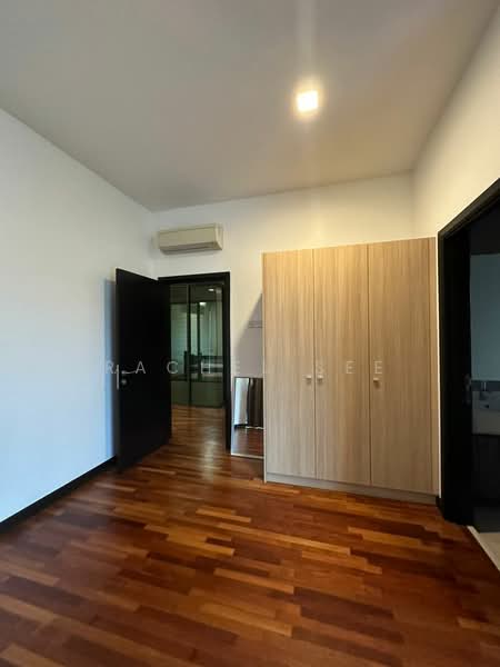 Semi-Detached House for Rent in Leisure Farm (Gelang Patah) - Rachel See - Bedroom - PropertyGuru.com.my