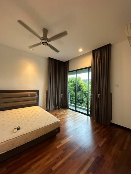 Semi-Detached House for Rent in Leisure Farm (Gelang Patah) - Rachel See - Bedroom - PropertyGuru.com.my