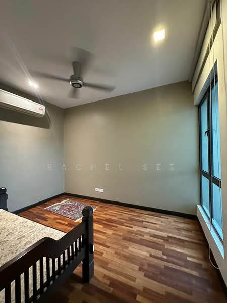 Semi-Detached House for Rent in Leisure Farm (Gelang Patah) - Rachel See - Bedroom - PropertyGuru.com.my