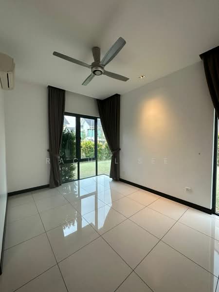 Semi-Detached House for Rent in Leisure Farm (Gelang Patah) - Rachel See - Interior - PropertyGuru.com.my