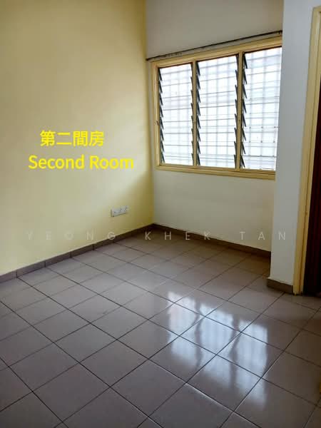 Rumah Teres 2-Tingkat untuk Disewa di Bandar Bukit Raja (Klang) - Yeong Khek Tan - Interior - PropertyGuru.com.my