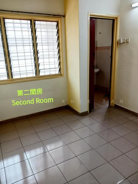 Rumah Teres 2-Tingkat untuk Disewa di Bandar Bukit Raja (Klang) - Yeong Khek Tan - Interior - PropertyGuru.com.my