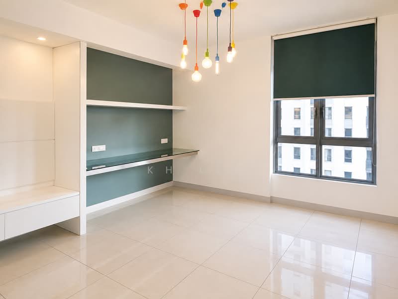 Condominium for Sale at The Westside One - KH LEE - PropertyGuru.com.my