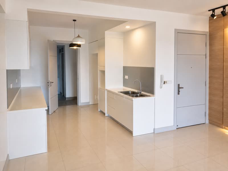 Condominium for Sale at The Westside One - KH LEE - PropertyGuru.com.my