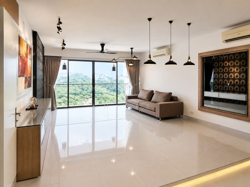 Condominium for Sale at The Westside One - KH LEE - PropertyGuru.com.my