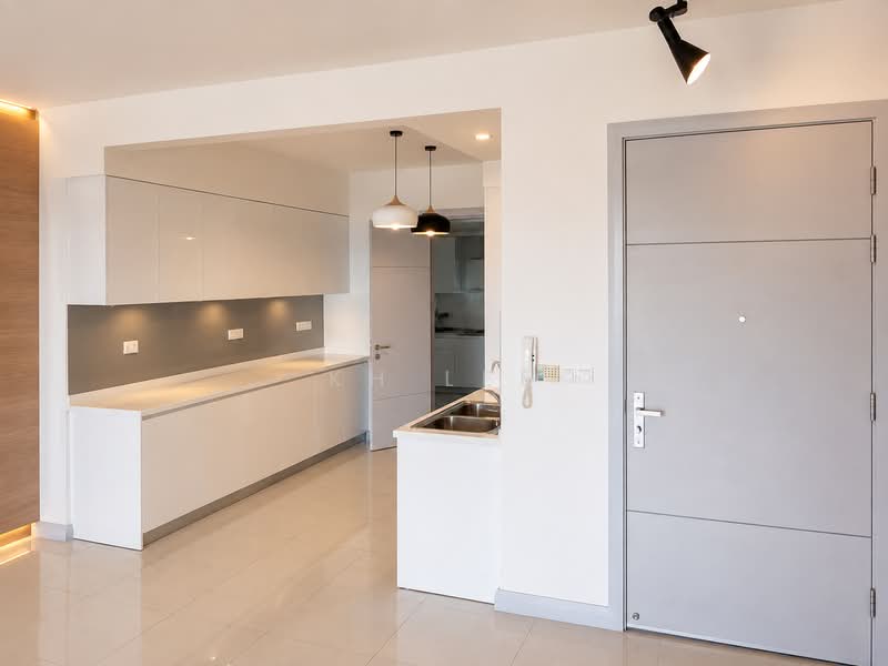 Condominium for Sale at The Westside One - KH LEE - PropertyGuru.com.my