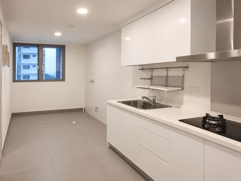 Condominium for Sale at The Westside One - KH LEE - PropertyGuru.com.my