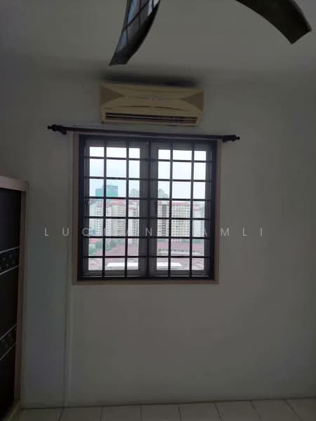 Pangsapuri untuk Dijual di Sri Penara - Luqman Ramli - View - PropertyGuru.com.my