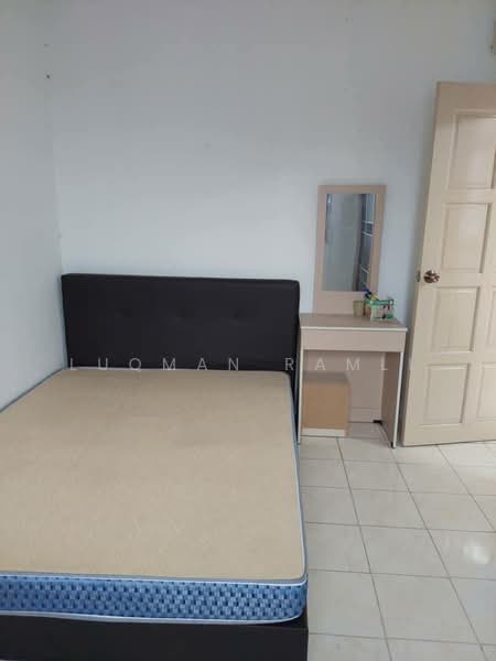 Pangsapuri untuk Dijual di Sri Penara - Luqman Ramli - Bedroom - PropertyGuru.com.my