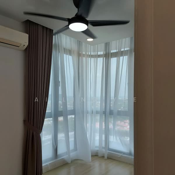 Service Residence for Rent at H2O Residences - Ai Ling Yee - View - PropertyGuru.com.my