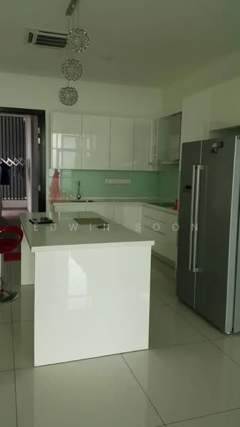 Condominium for Rent at Tropicana Grande - Edwin Soon - Kitchen - PropertyGuru.com.my