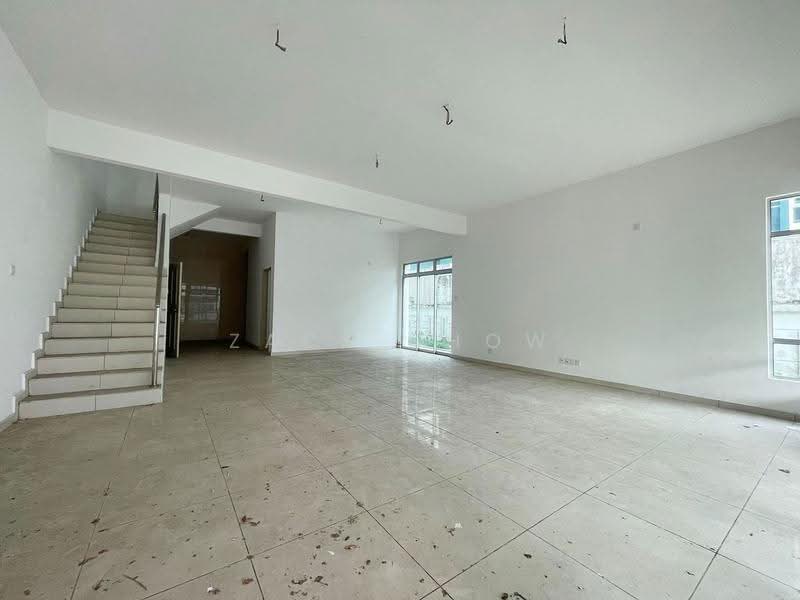 Rumah Teres 2-Tingkat untuk Dijual di Kempas Utama (Tebrau) - Zack Chow - Interior - PropertyGuru.com.my