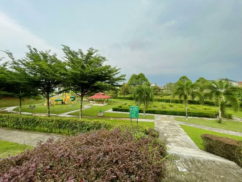 Rumah Teres 2-Tingkat untuk Dijual di Kempas Utama (Tebrau) - Zack Chow - Exterior - PropertyGuru.com.my