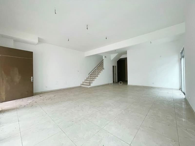 Rumah Teres 2-Tingkat untuk Dijual di Kempas Utama (Tebrau) - Zack Chow - Interior - PropertyGuru.com.my