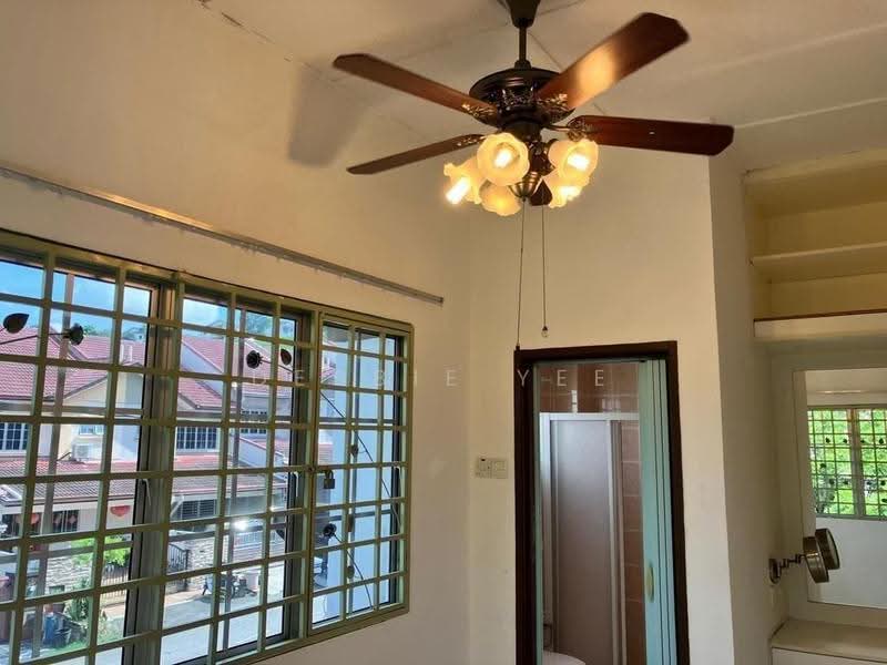 Rumah Teres 2-Tingkat untuk Disewa di Cheras (Selangor) - Debbie Yee - Interior - PropertyGuru.com.my