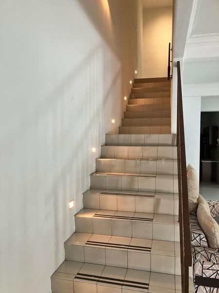 Rumah Teres 2-Tingkat untuk Disewa di Cheras (Selangor) - Debbie Yee - Interior - PropertyGuru.com.my