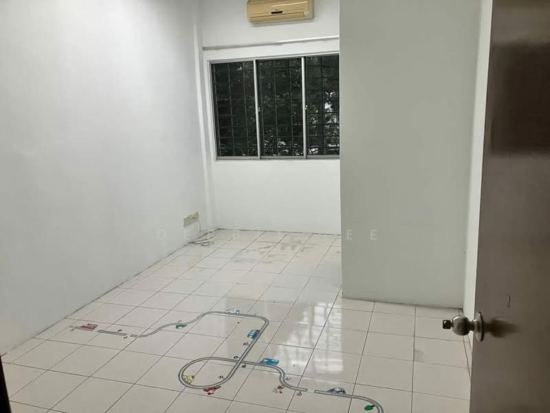 Rumah Teres 2-Tingkat untuk Disewa di Cheras (Selangor) - Debbie Yee - Interior - PropertyGuru.com.my